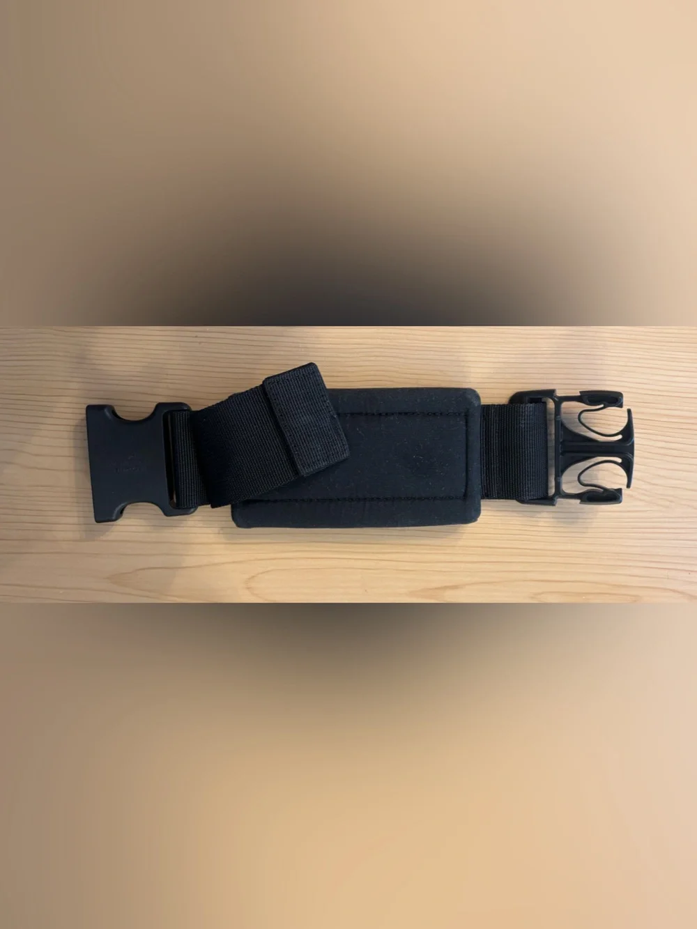 LÍLLÉbaby 6-in-1 Baby Gear Accessory Waist Belt Extension Buckle